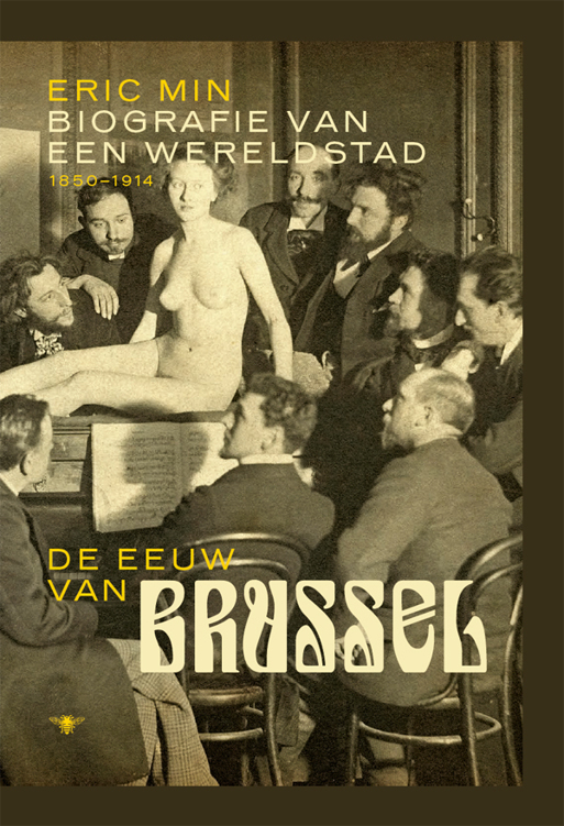 De eeuw van Brussel