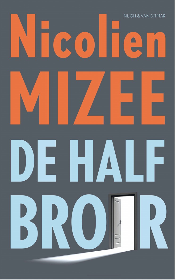 De halfbroer