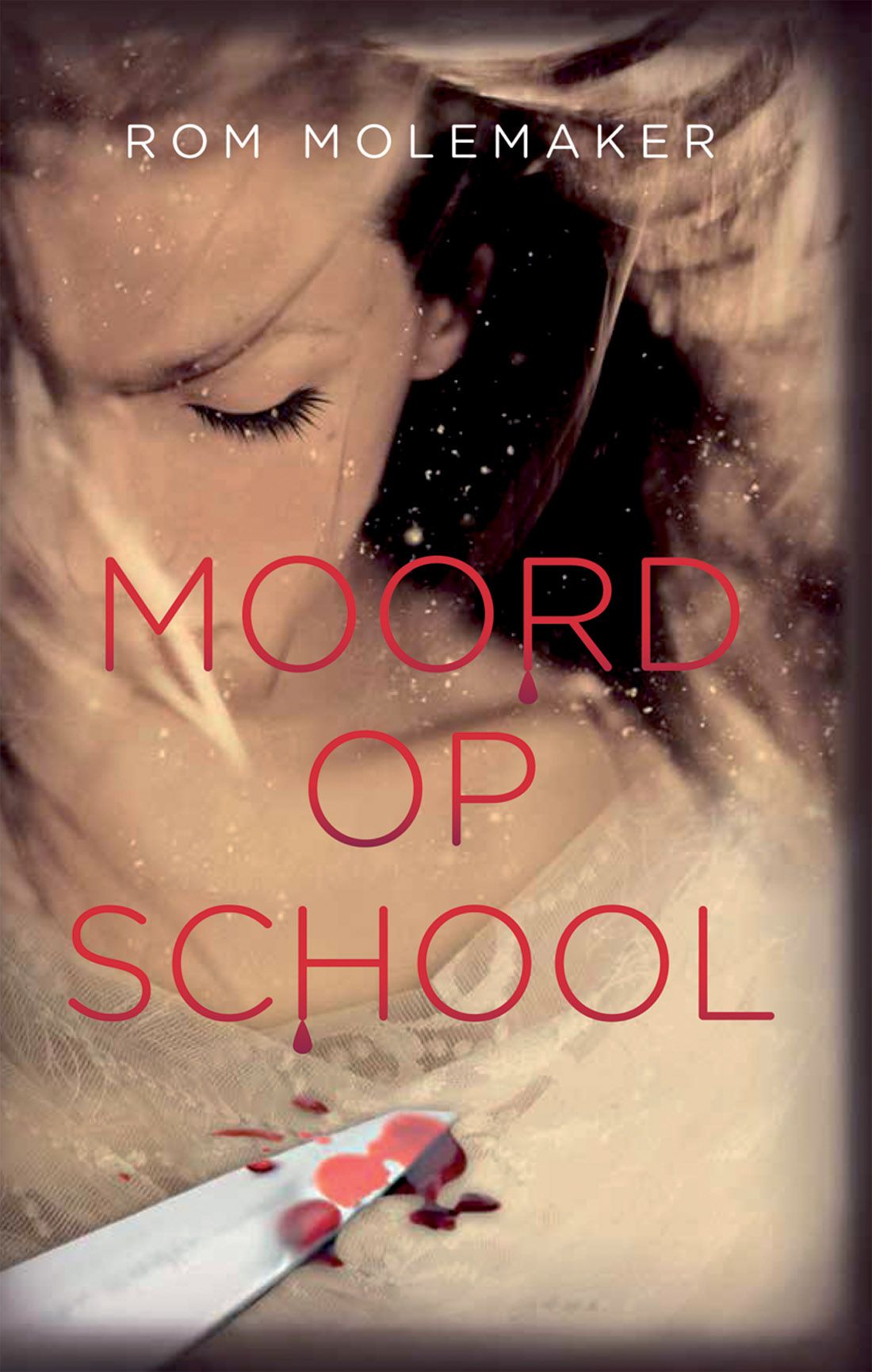 Moord op school