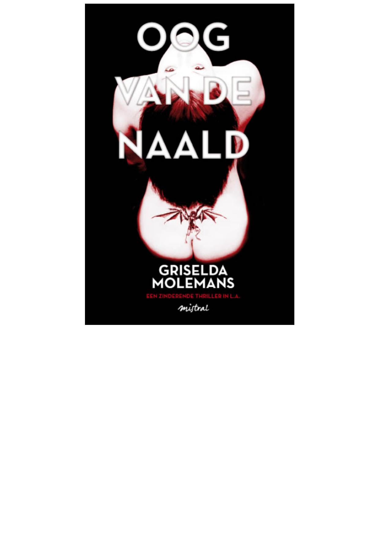 Het oog van de naald