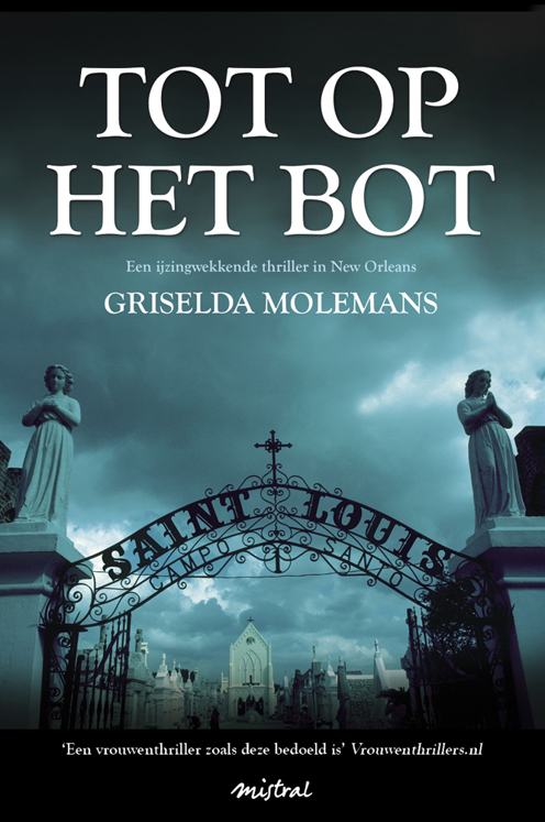 Tot op het bot