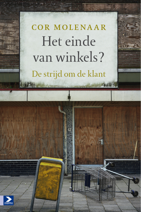 Het einde van winkels?