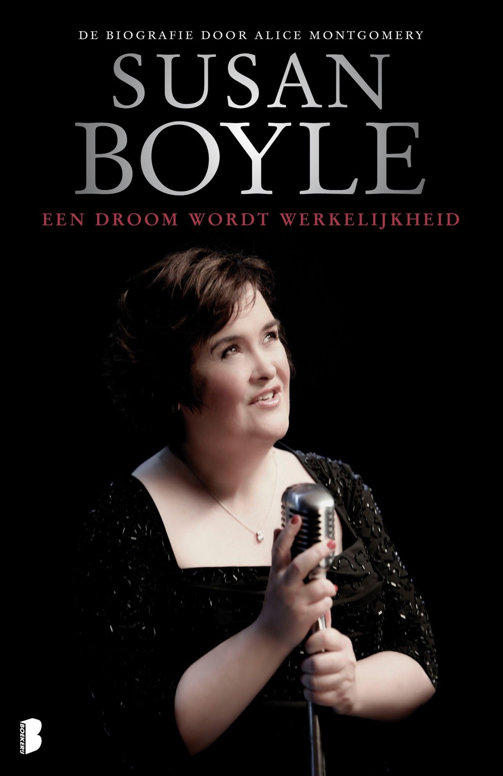 Susan Boyle
