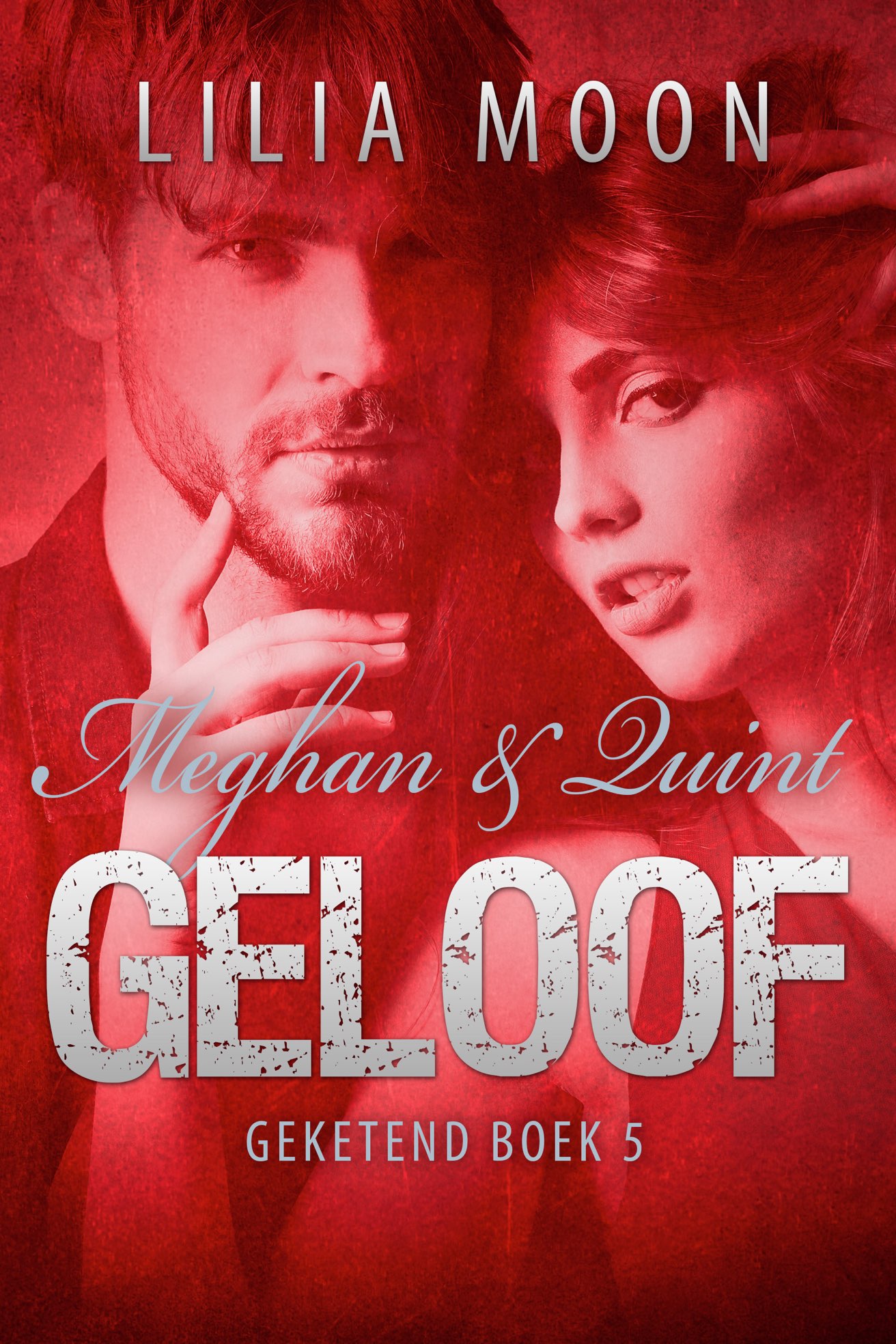 Geloof - Meghan Quint