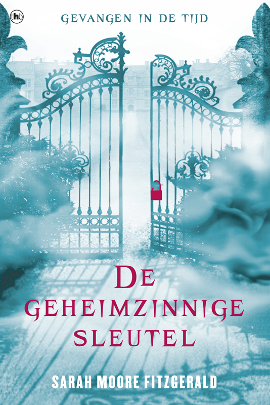 De geheimzinnige sleutel