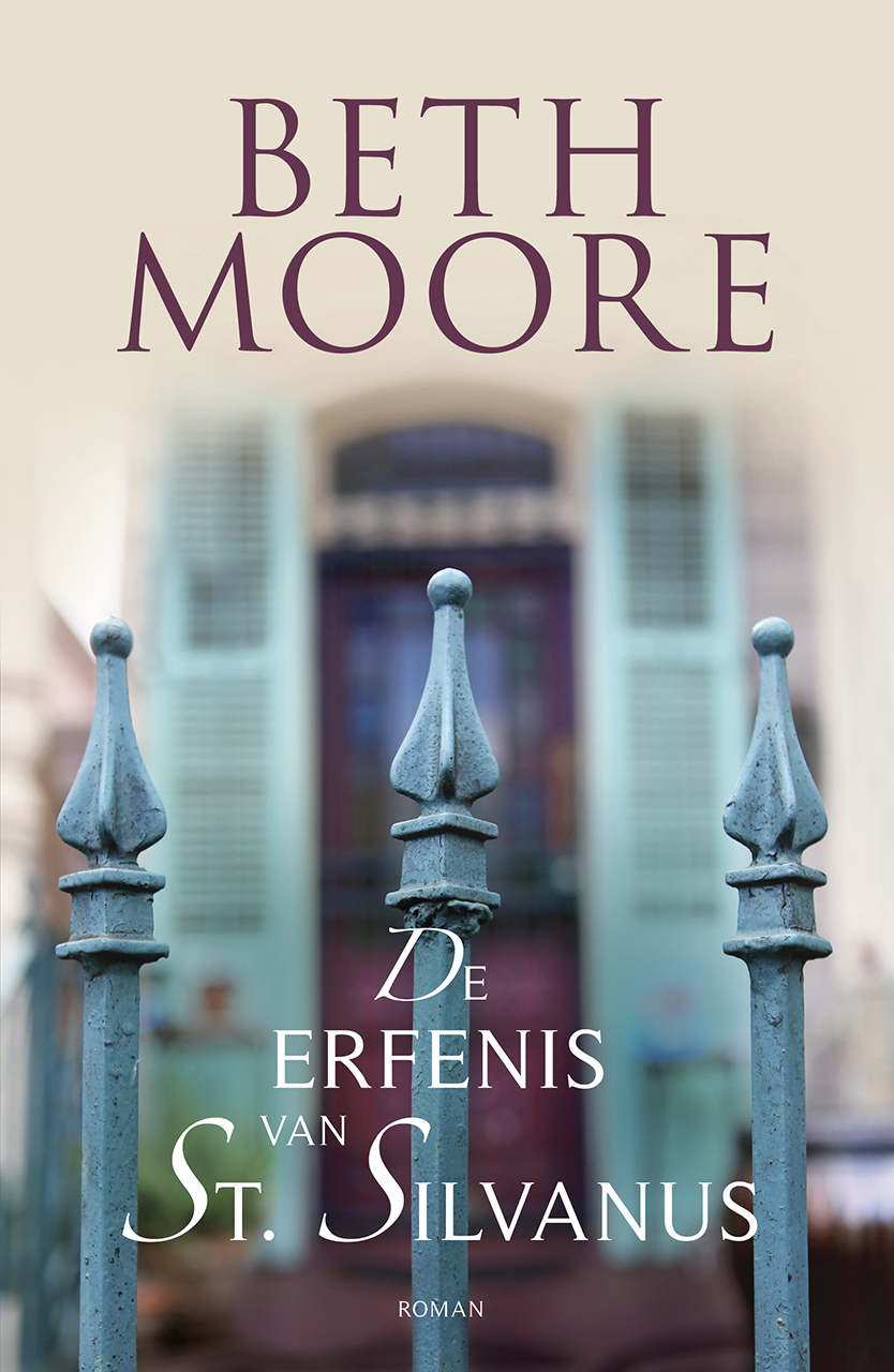 De erfenis van St. Silvanus