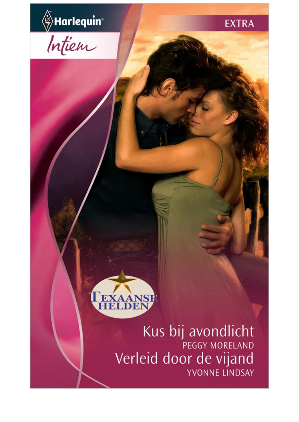 Kus bij avondlicht/ verleid door de