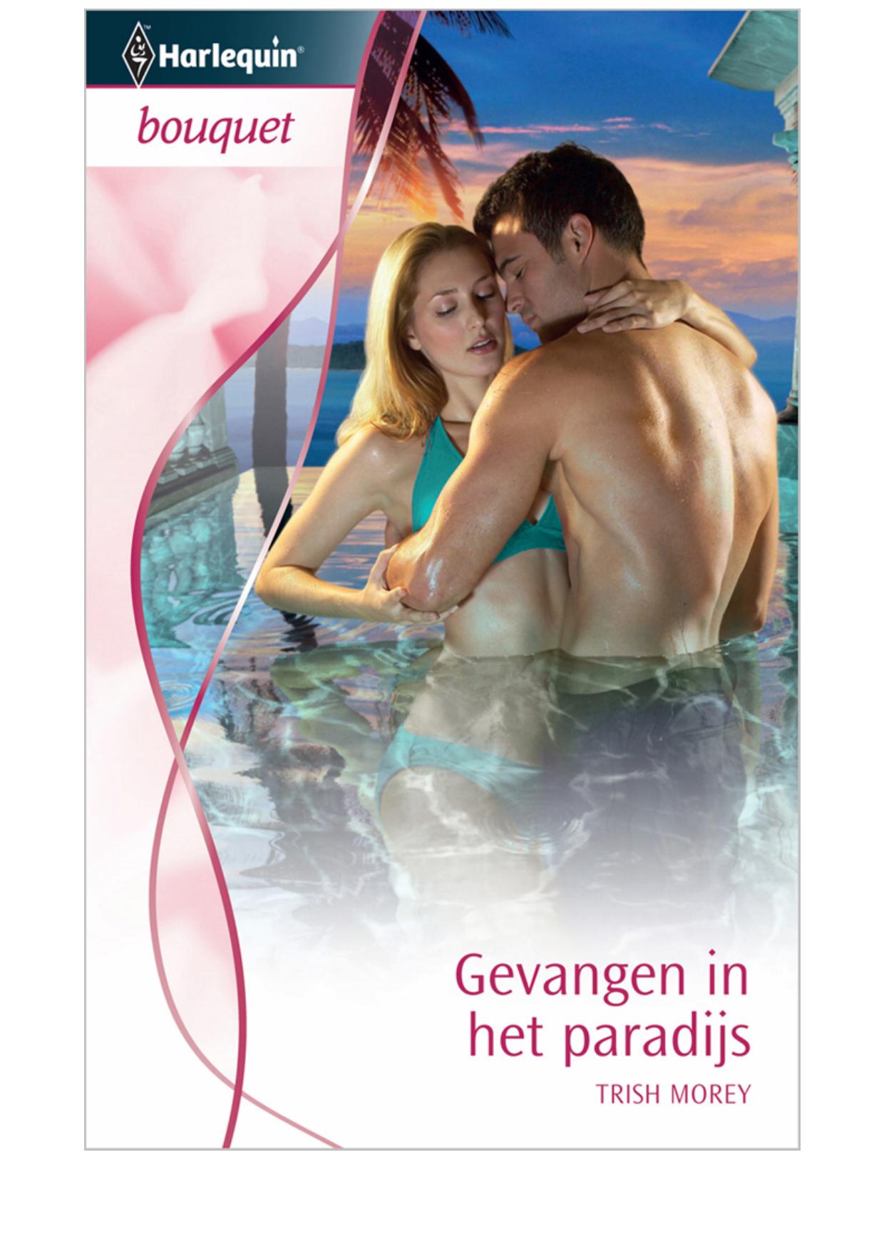 Gevangen in het paradijs