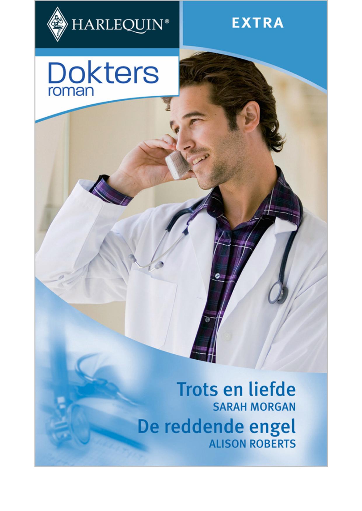 Trots en liefde De reddende engel