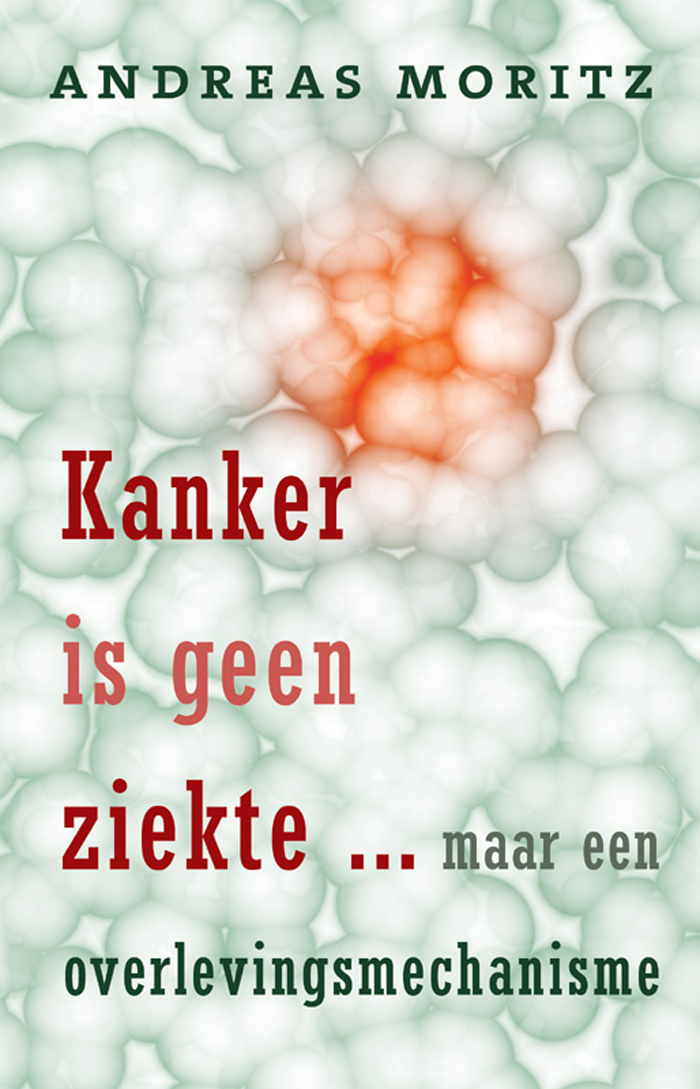 Kanker is geen ziekte