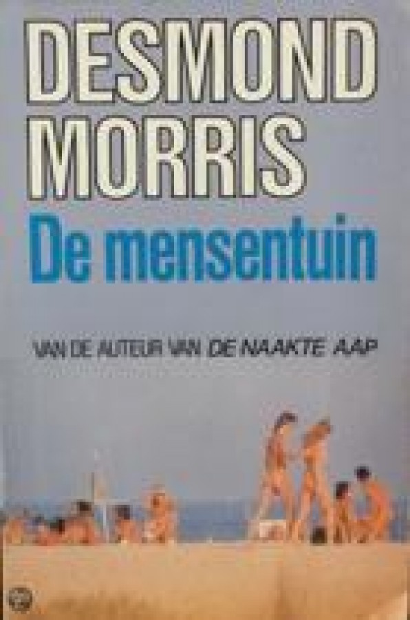 De Mensentuin
