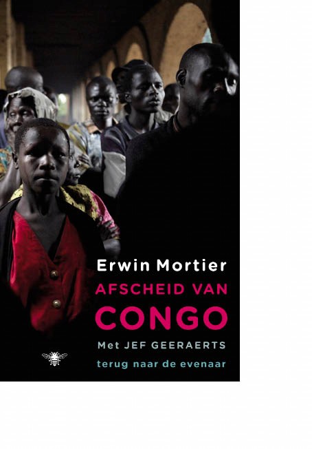 Afscheid van Congo