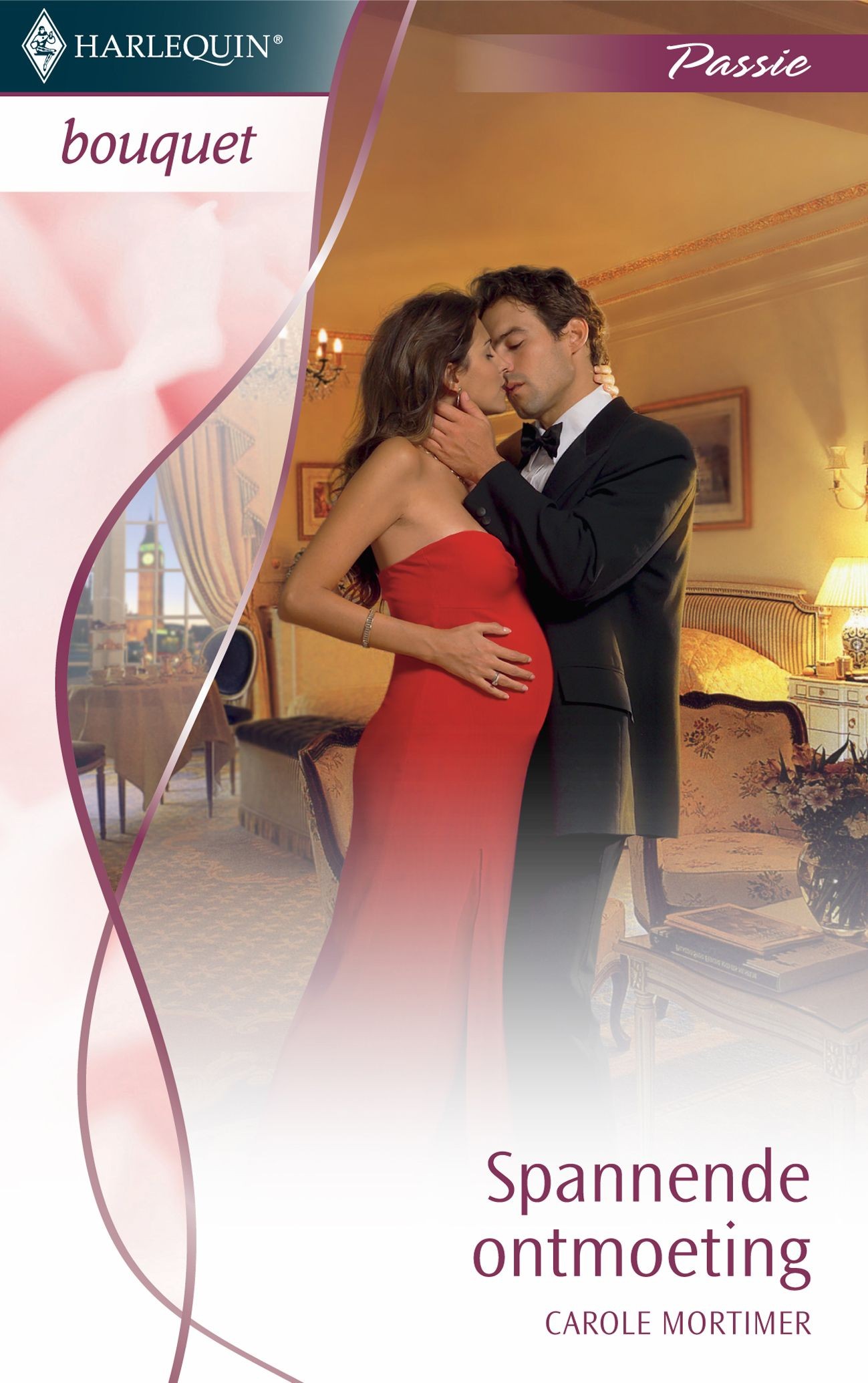 Spannende ontmoeting