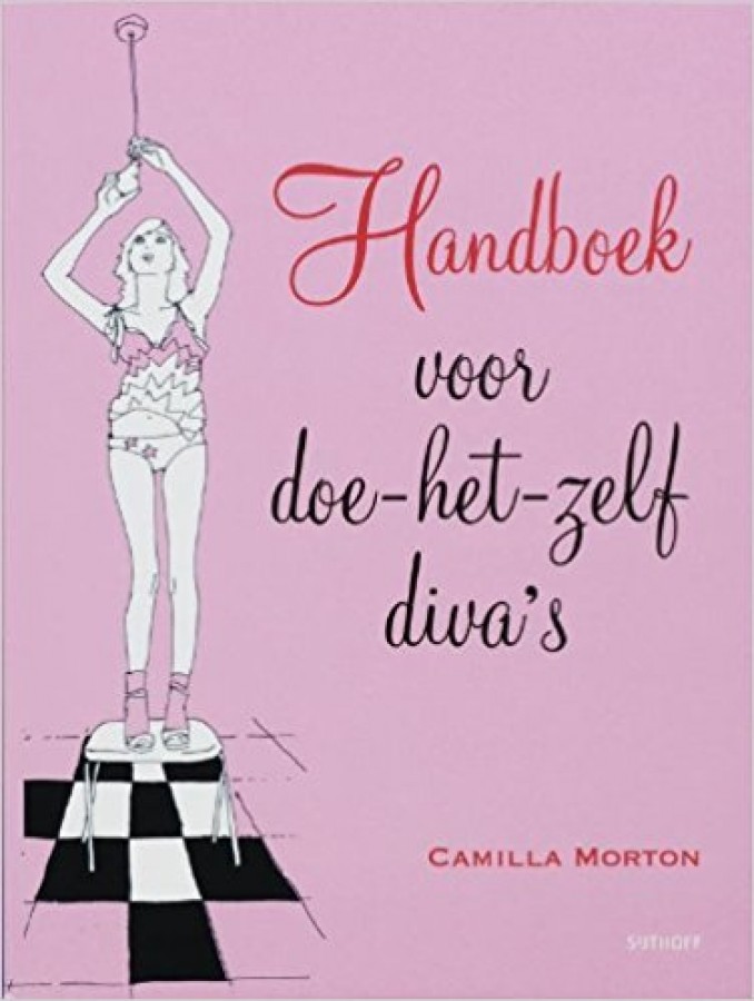 Handboek voor doe-het-zelf diva's