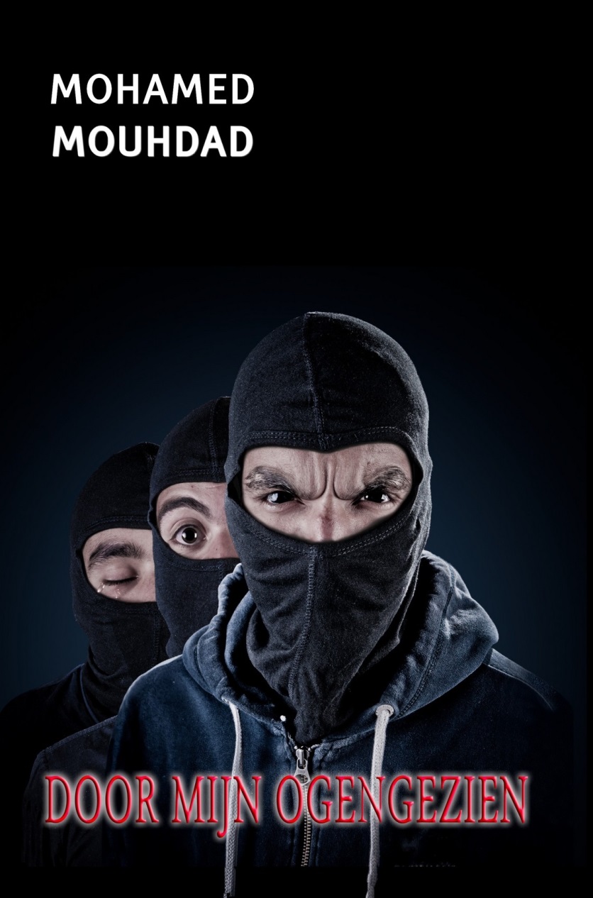 Door mijn ogen gezien