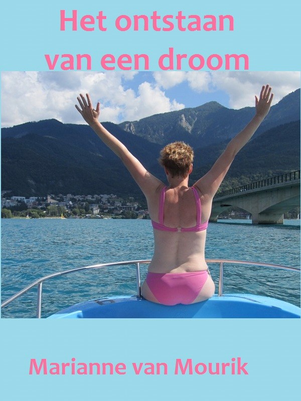 Het ontstaan van een droom