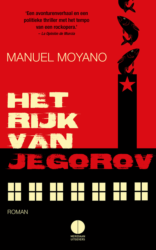 Het rijk van Jegorov