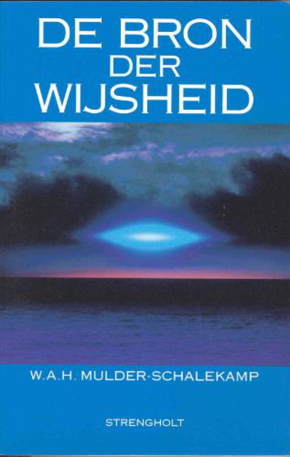De bron der wijsheid