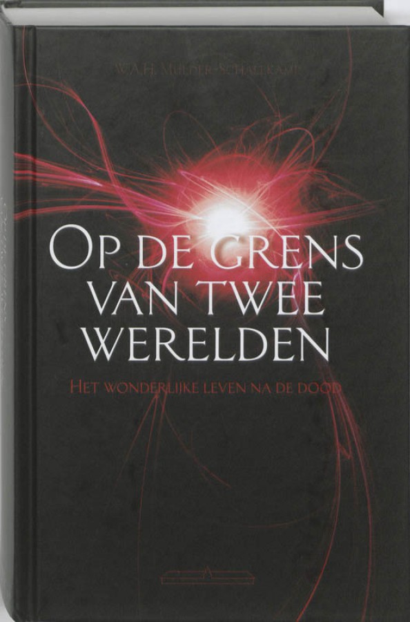 Op de grens van twee werelden