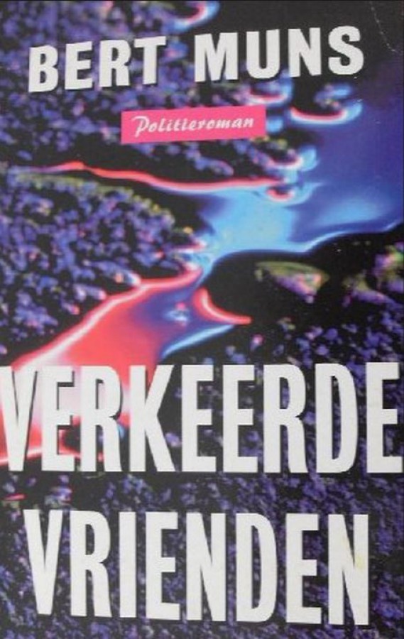 Verkeerde vrienden