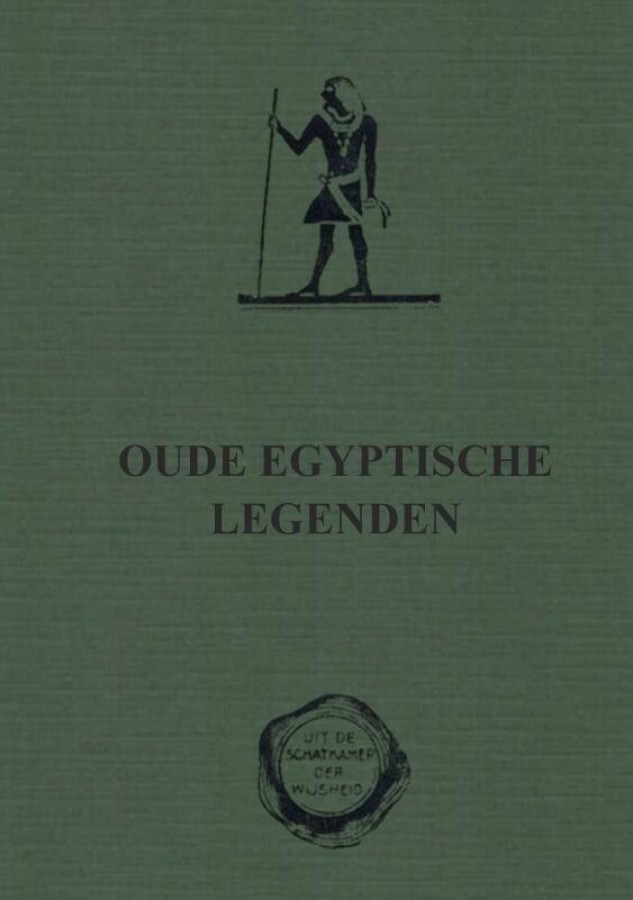 Oude Egyptische legenden