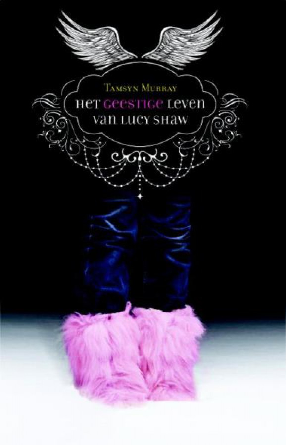 Het geestige leven van Lucy Shaw