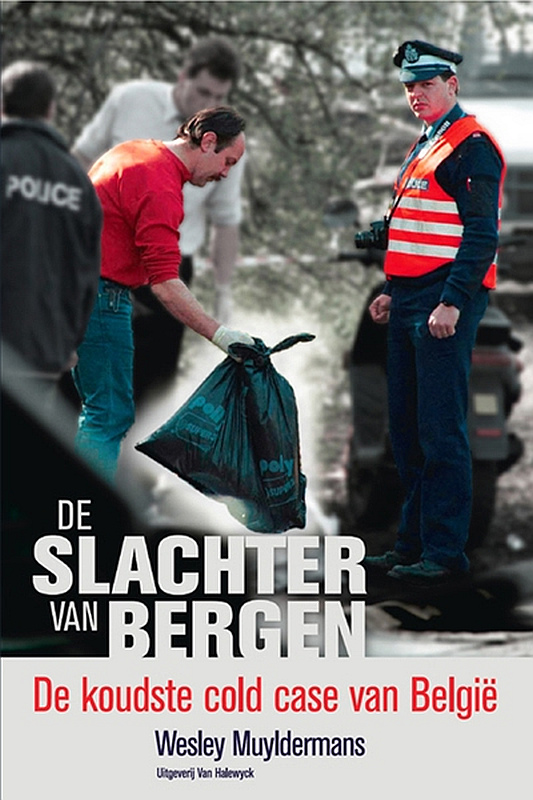 De slachter van Bergen