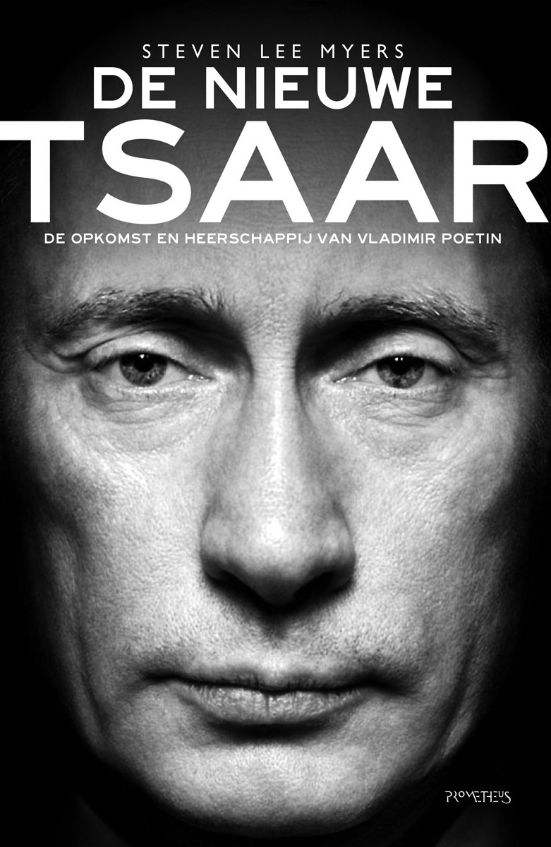 De nieuwe tsaar