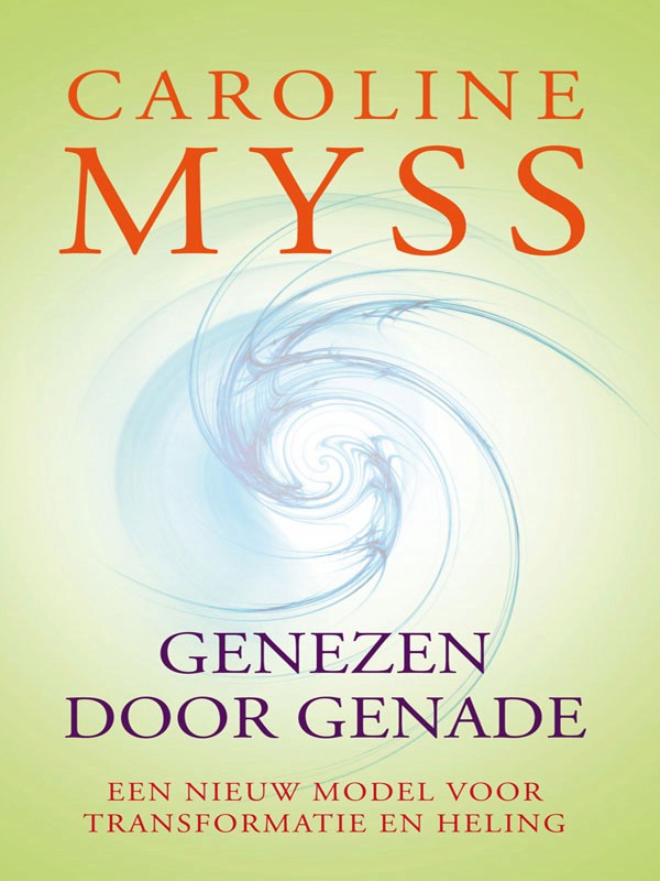 Genezen door genade