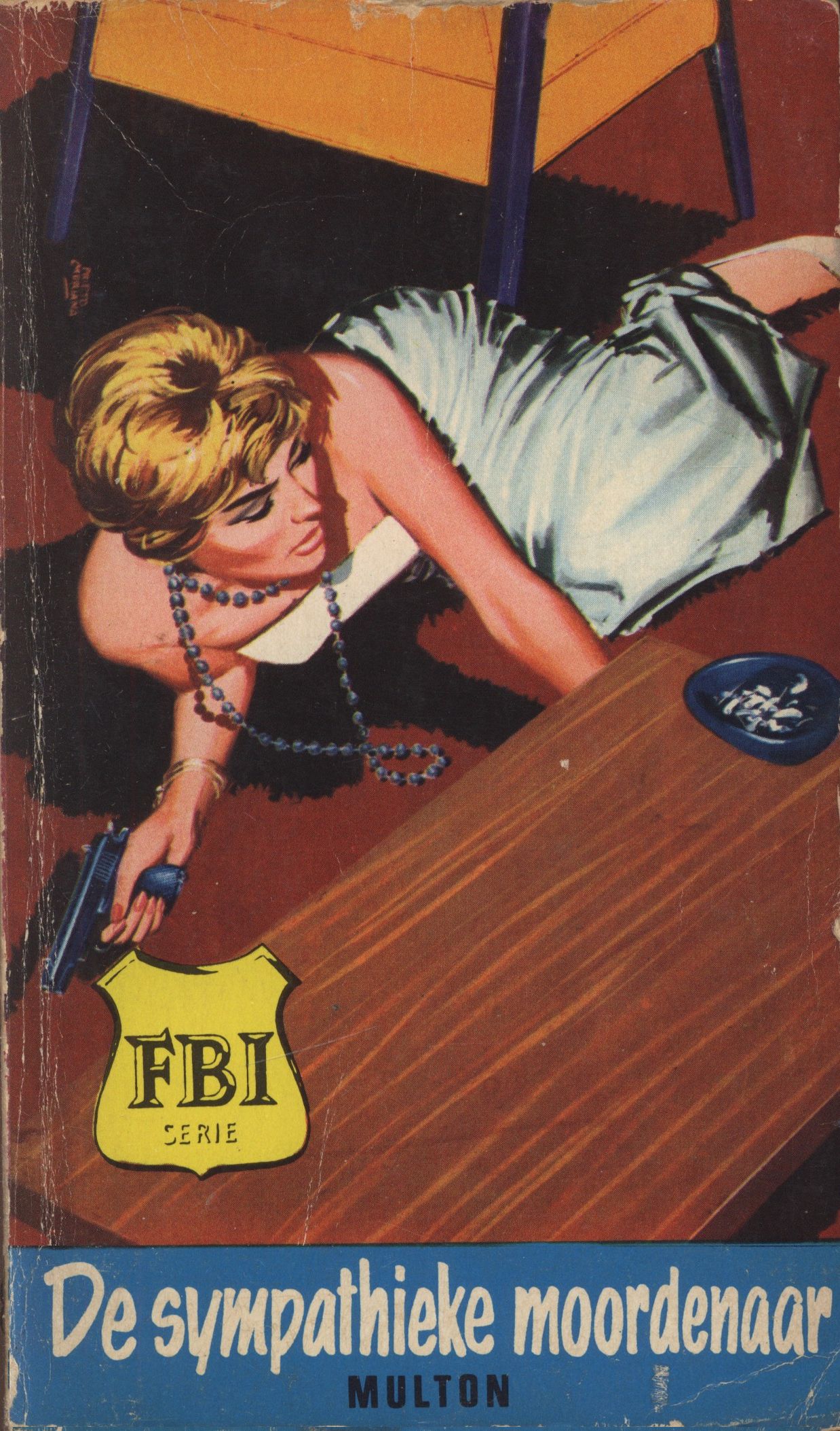 De sympathieke moordenaar