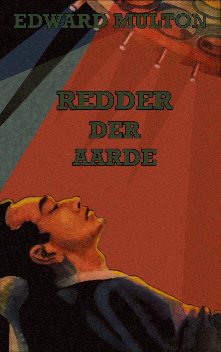 Redder der Aarde