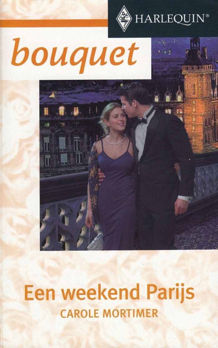 Een weekend Parijs