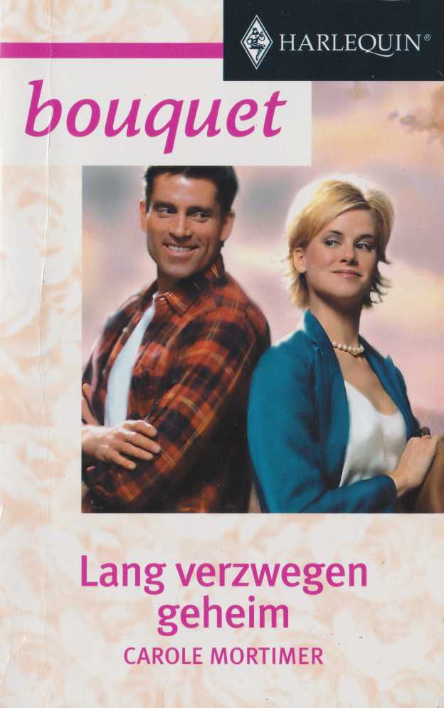 Lang verzwegen geheim