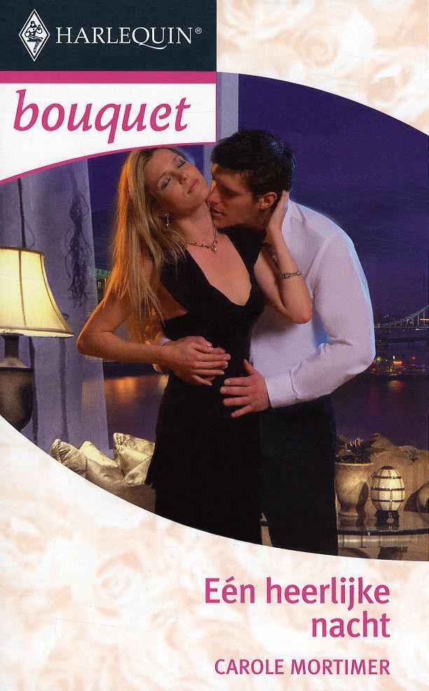 Eén heerlijke nacht