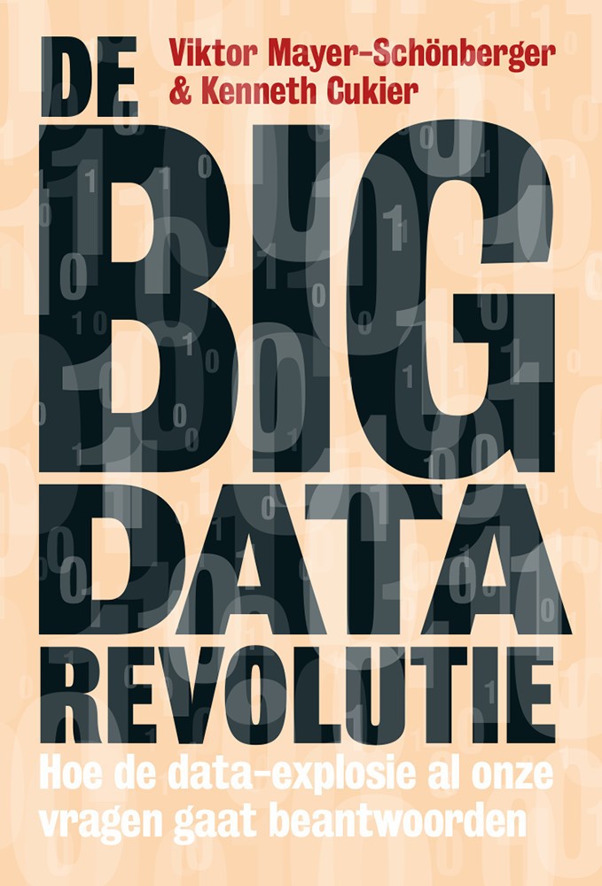 De big data-revolutie