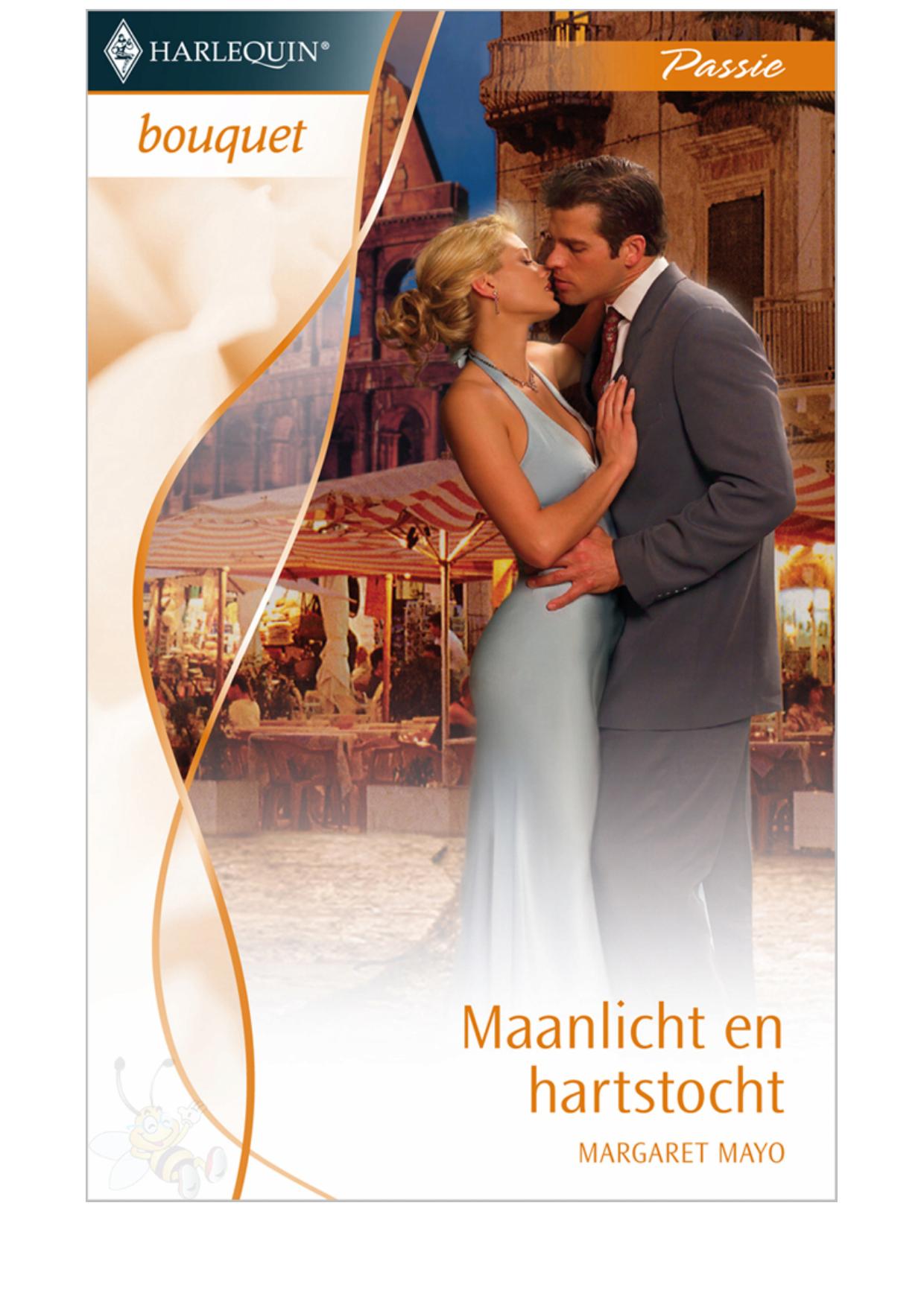 Maanlicht en hartstocht