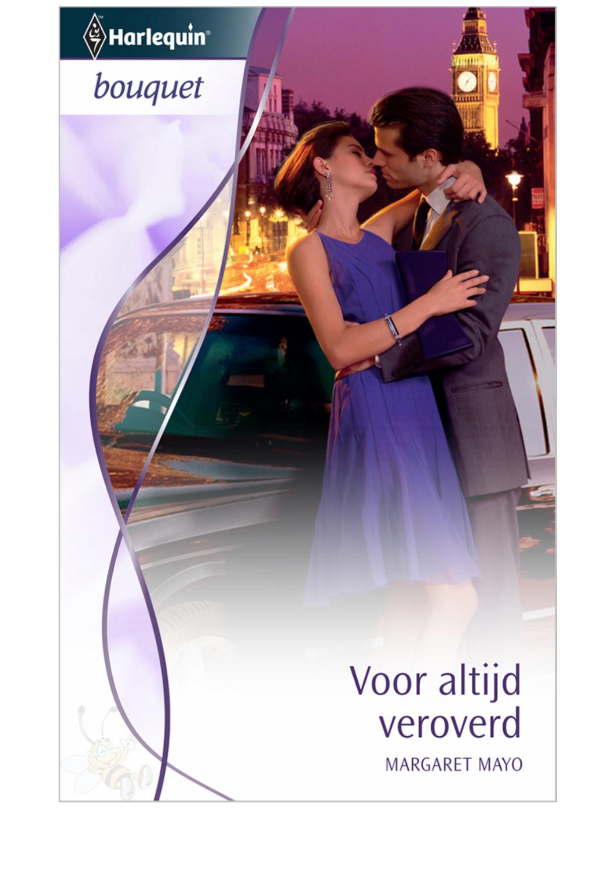 Voor altijd veroverd