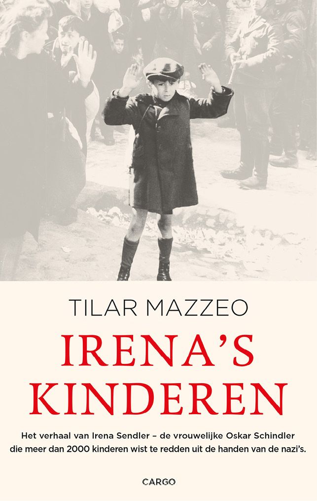 Irena's kinderen