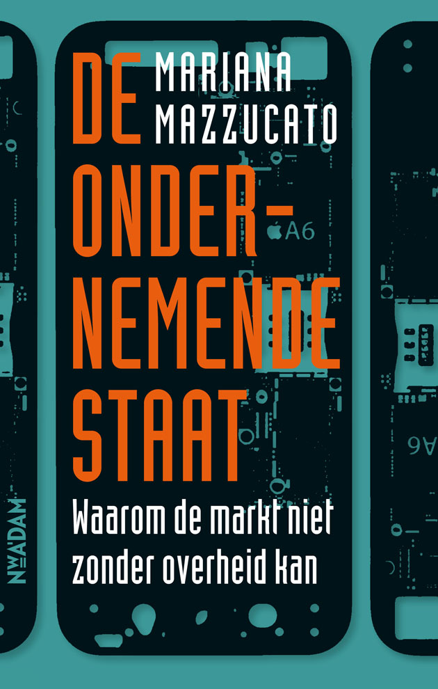 De ondernemende staat