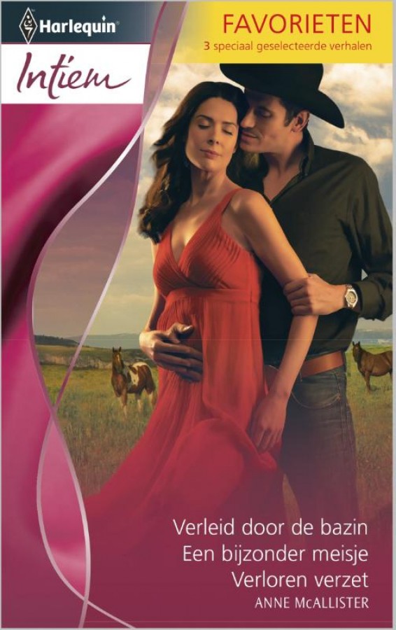 Verleid door de bazin Een bijzonder meisje Verloren verzet