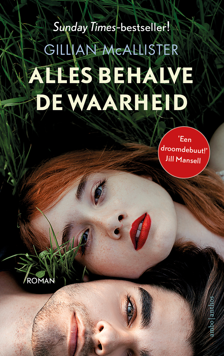 Alles behalve de waarheid