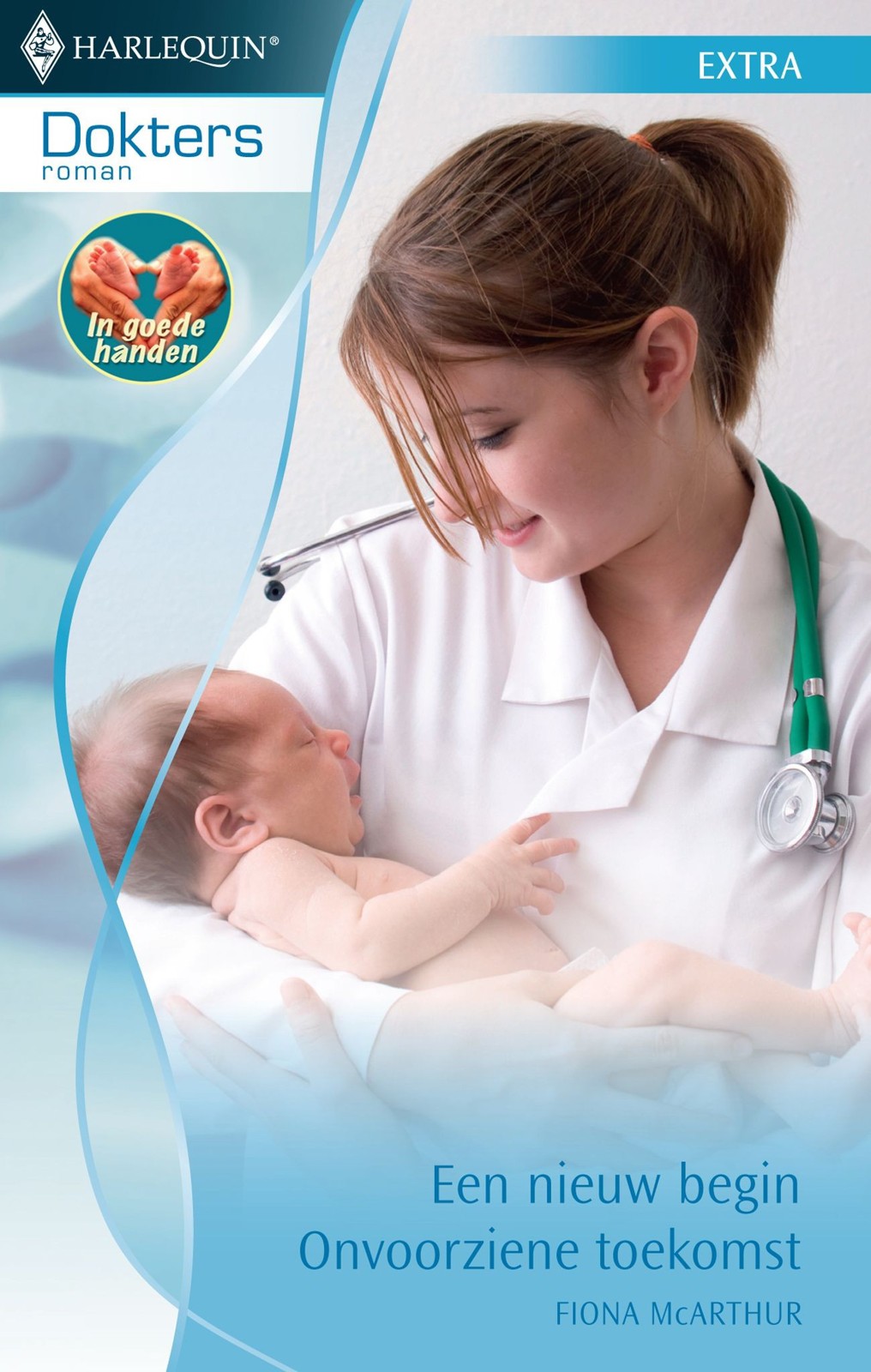 Een nieuw begin Onvoorziene toekomst