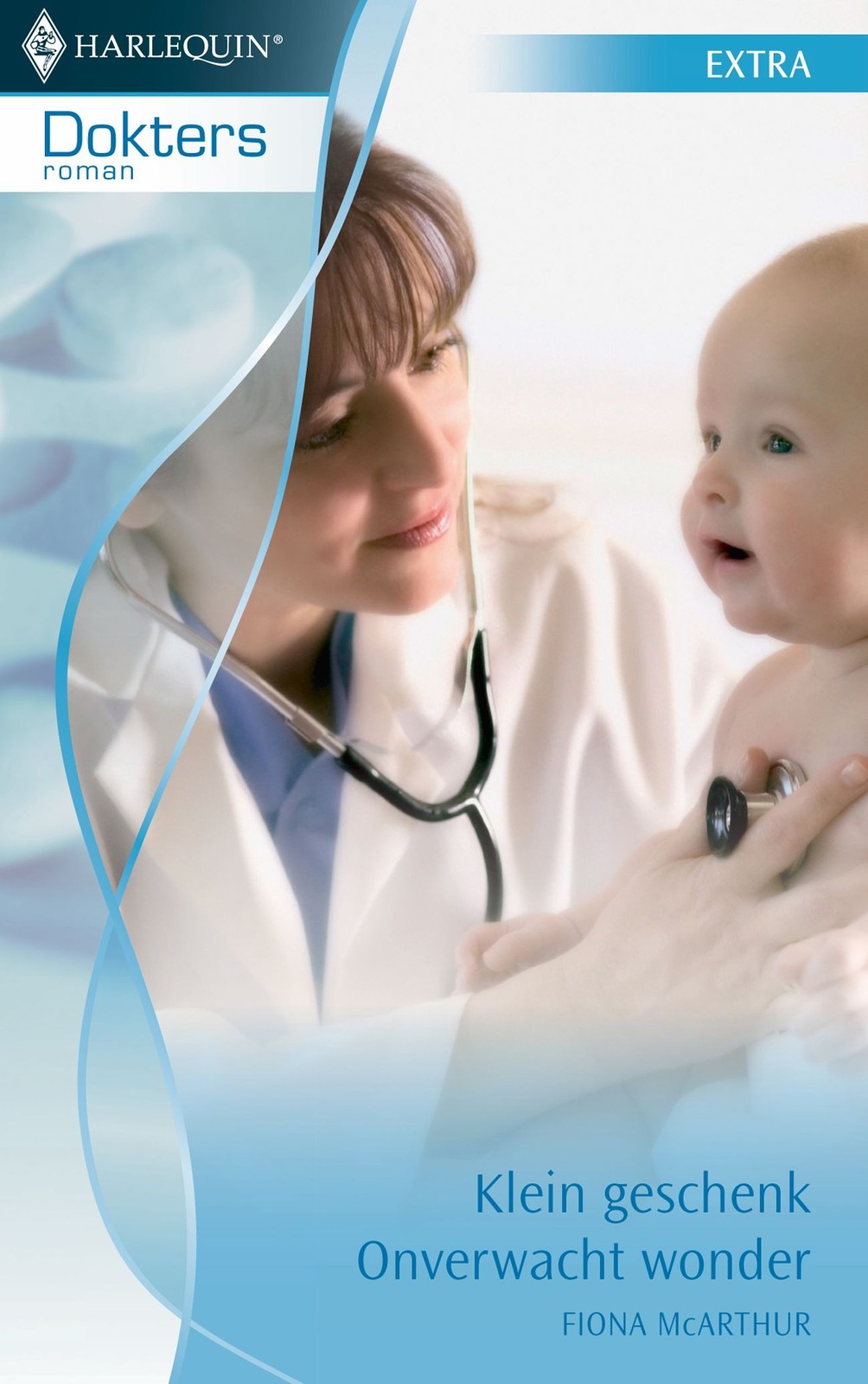 Klein geschenk Onverwacht wonder