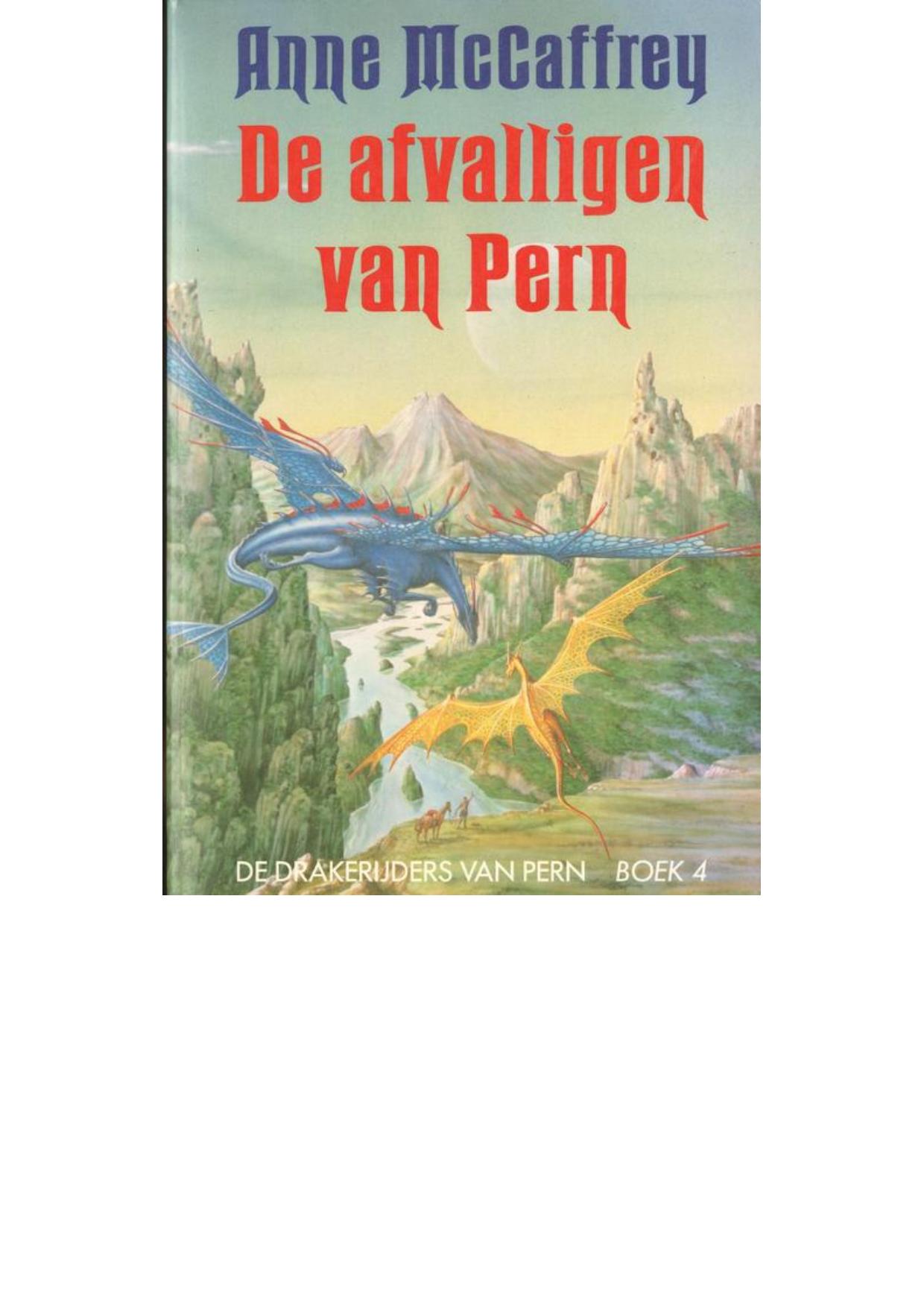 De afvalligen van Pern