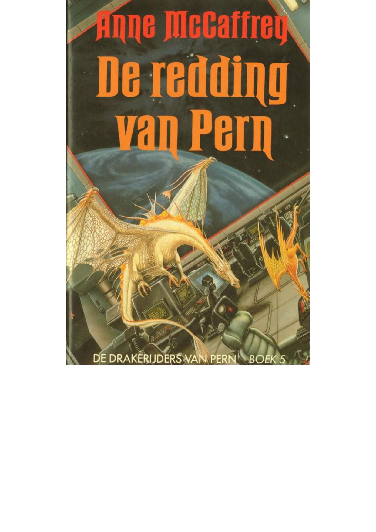 De redding van Pern