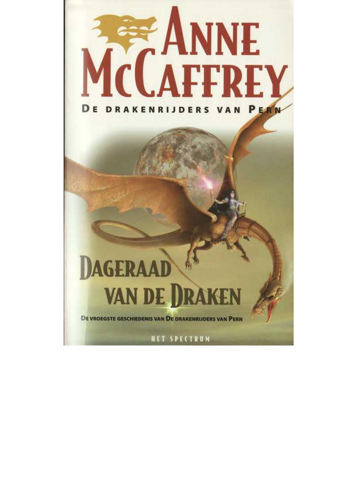 Dageraad van de draken