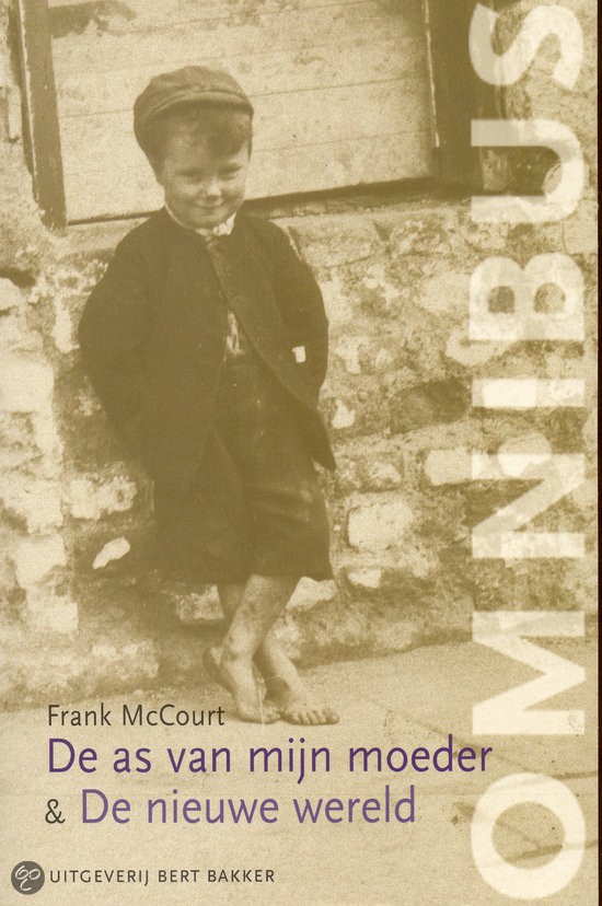 De as van mijn moeder en De nieuwe wereld