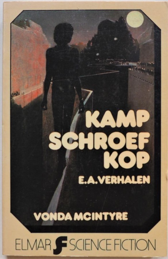 Kamp schroefkop