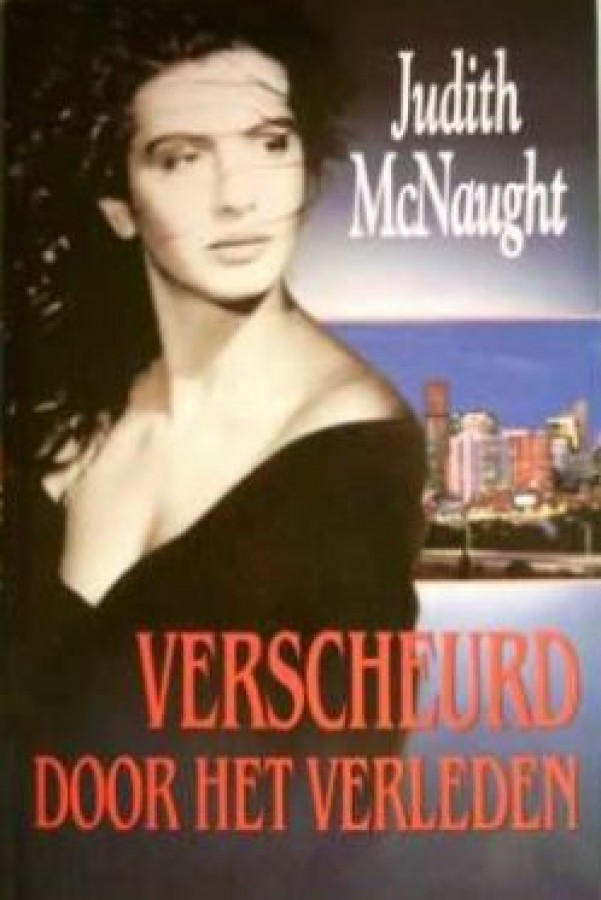 Verscheurd door het verleden