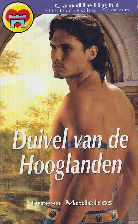 Duivel van de Hooglanden